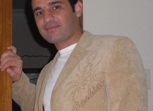 حبك قدر.. بقلم الشاعر: محمد صبحي نصر